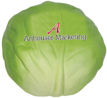 Lettuce Stress Reliever