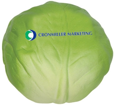 Lettuce Stress Reliever