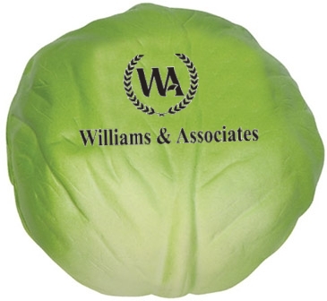 Lettuce Stress Reliever