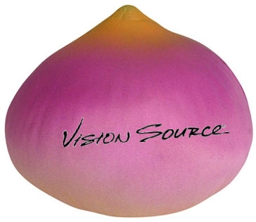 Onion Stress Reliever