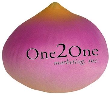 Onion Stress Reliever
