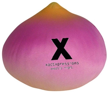 Onion Stress Reliever