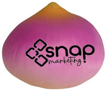 Onion Stress Reliever