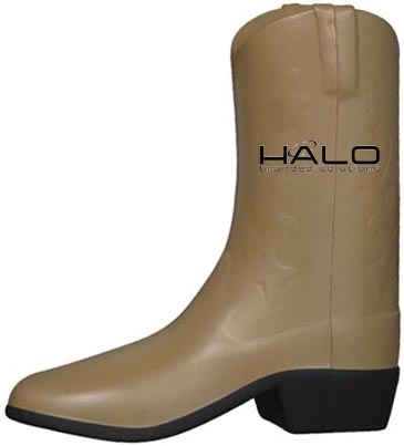 Cowboy Boot Stress Reliever