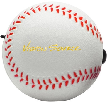 Baseball Stress Reliever Yo-Yo