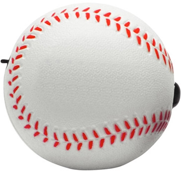 Baseball Stress Reliever Yo-Yo