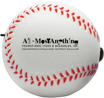 Baseball Stress Reliever Yo-Yo