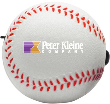 Baseball Stress Reliever Yo-Yo