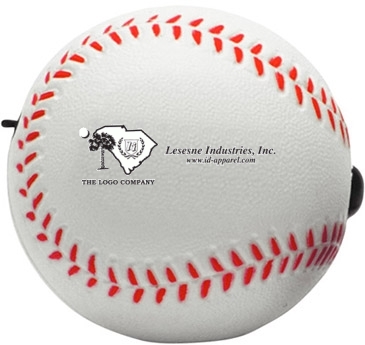 Baseball Stress Reliever Yo-Yo
