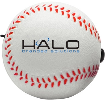 Baseball Stress Reliever Yo-Yo