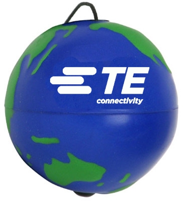 Earthball Stress Reliever Yo-Yo Bungee