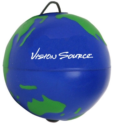 Earthball Stress Reliever Yo-Yo Bungee