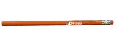 Hex Pioneer Pencil