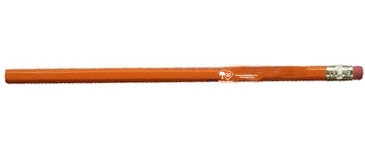 Hex Pioneer Pencil