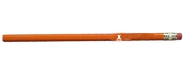 Hex Pioneer Pencil