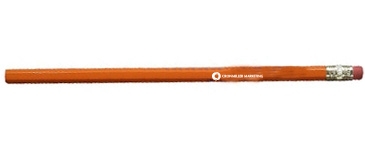Hex Pioneer Pencil