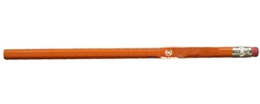 Hex Pioneer Pencil