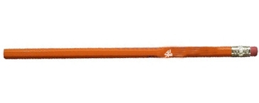 Hex Pioneer Pencil