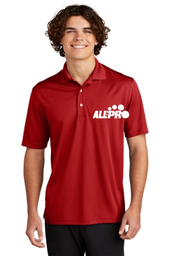 Sport-Tek® Dri-Mesh® Polo