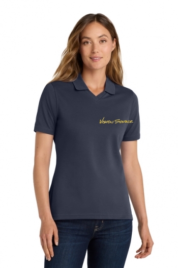 Port Authority® Ladies Rapid Dry™ Polo