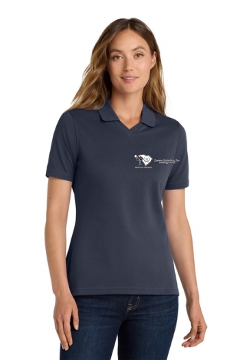 Port Authority® Ladies Rapid Dry™ Polo