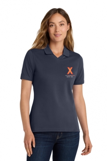 Port Authority® Ladies Rapid Dry™ Polo