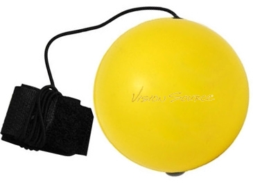Stress Ball Yo-Yo Bungee