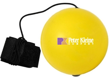 Stress Ball Yo-Yo Bungee