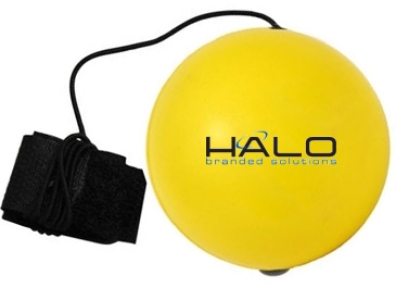 Stress Ball Yo-Yo Bungee