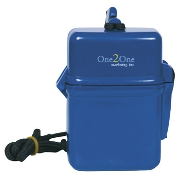 Waterproof Storage Case
