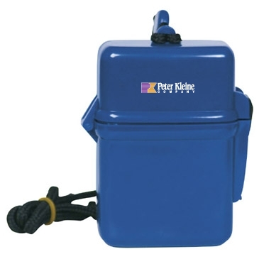 Waterproof Storage Case