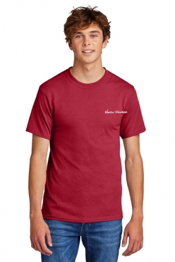 Port Company- Core Blend Tee