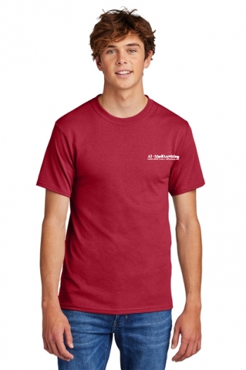 Port Company- Core Blend Tee