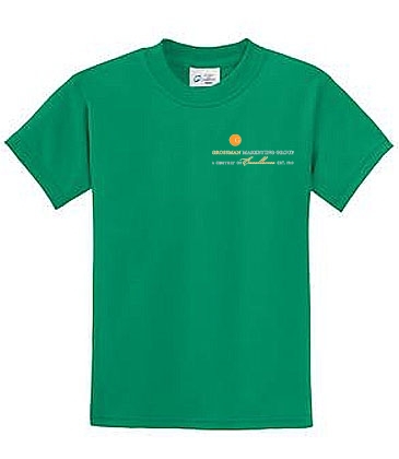 Port & Company® - Youth Core Blend Tee