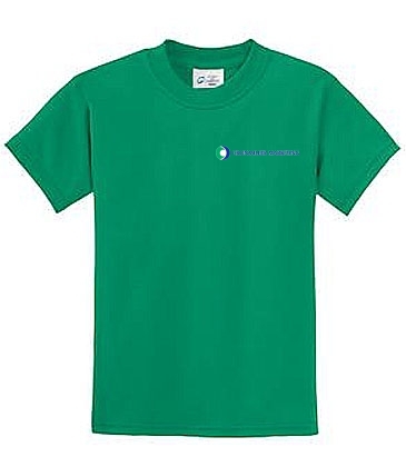 Port & Company® - Youth Core Blend Tee