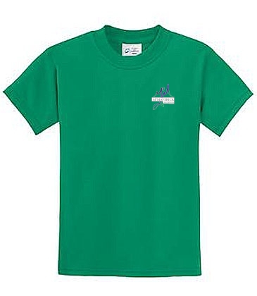 Port & Company® - Youth Core Blend Tee