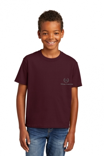 Port & Company® - Youth Essential Tee