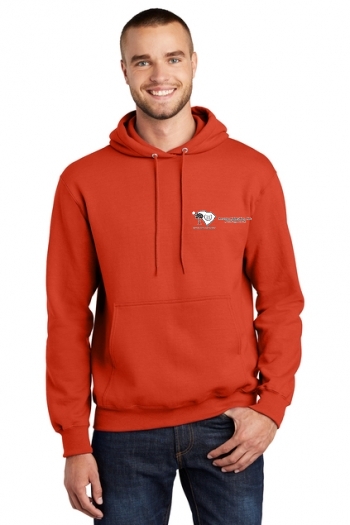 Port & Company - Essential Fleece Pullover Hooded Sweatshirt