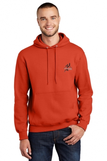 Port & Company - Essential Fleece Pullover Hooded Sweatshirt