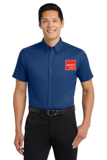 Port Authority®  Short Sleeve Easy Care Shirt