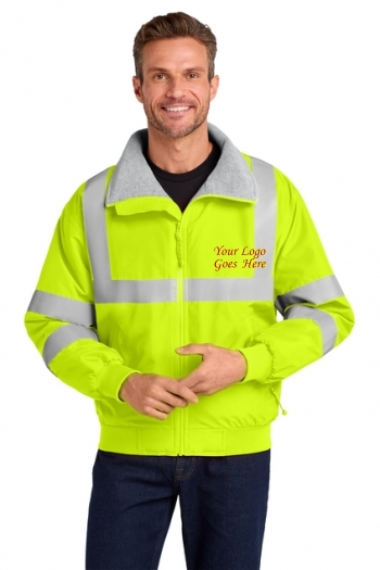 Port Authority® Enhanced Visiblity Challenger™ Jacket
