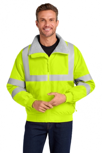 Port Authority® Enhanced Visiblity Challenger™ Jacket