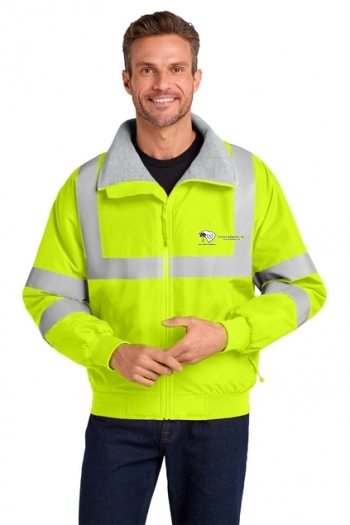 Port Authority® Enhanced Visiblity Challenger™ Jacket