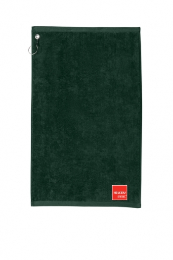 Port Authority® Grommeted Golf Towel