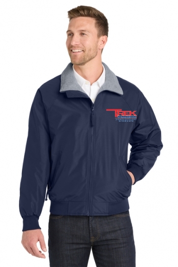Port Authority® Tall Challenger™ Jacket