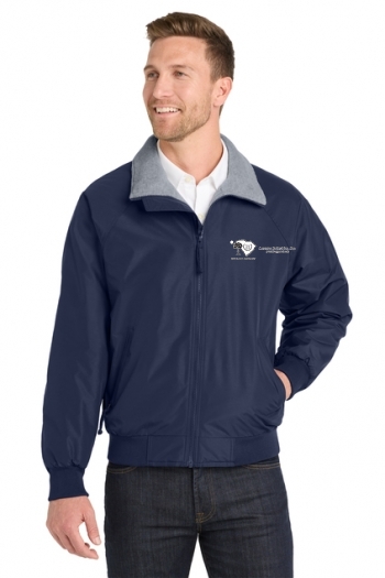 Port Authority® Tall Challenger™ Jacket