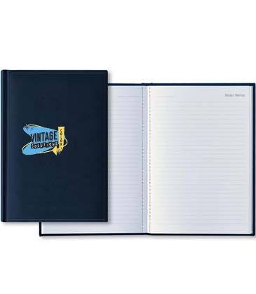 Tucson Mid-Size Notes Journal