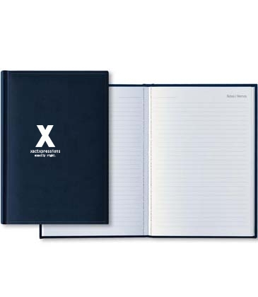 Tucson Mid-Size Notes Journal