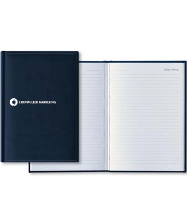 Tucson Mid-Size Notes Journal