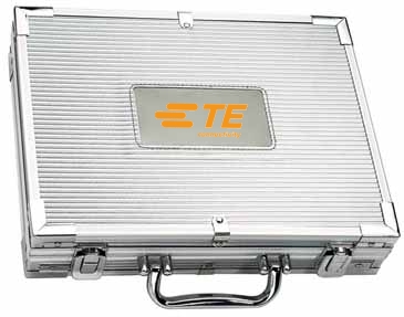 Tool Set Briefcase